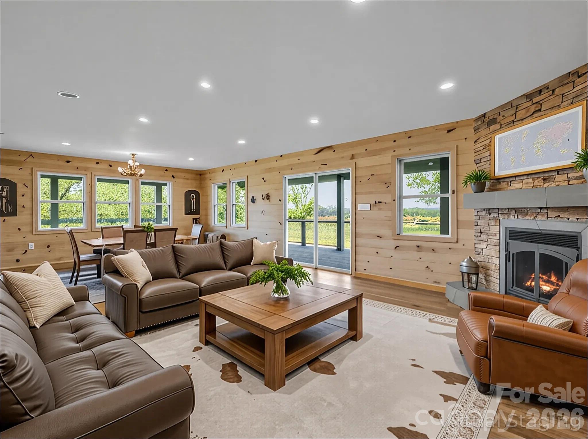 1480 Airport Road Rutherfordton NC 28139