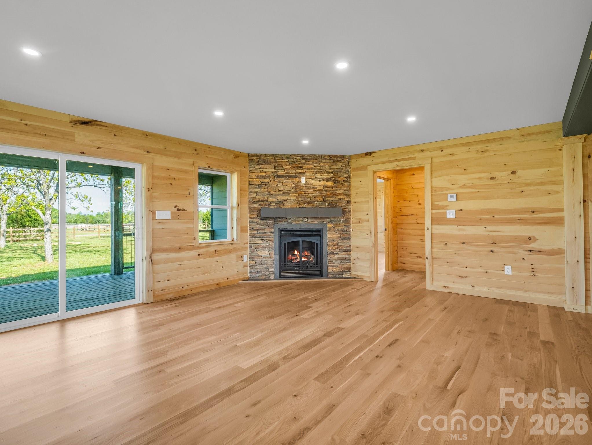 1480 Airport Road Rutherfordton NC 28139
