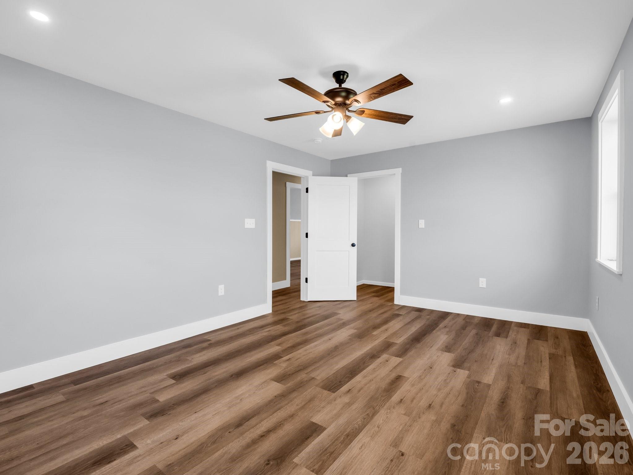 1480 Airport Road Rutherfordton NC 28139