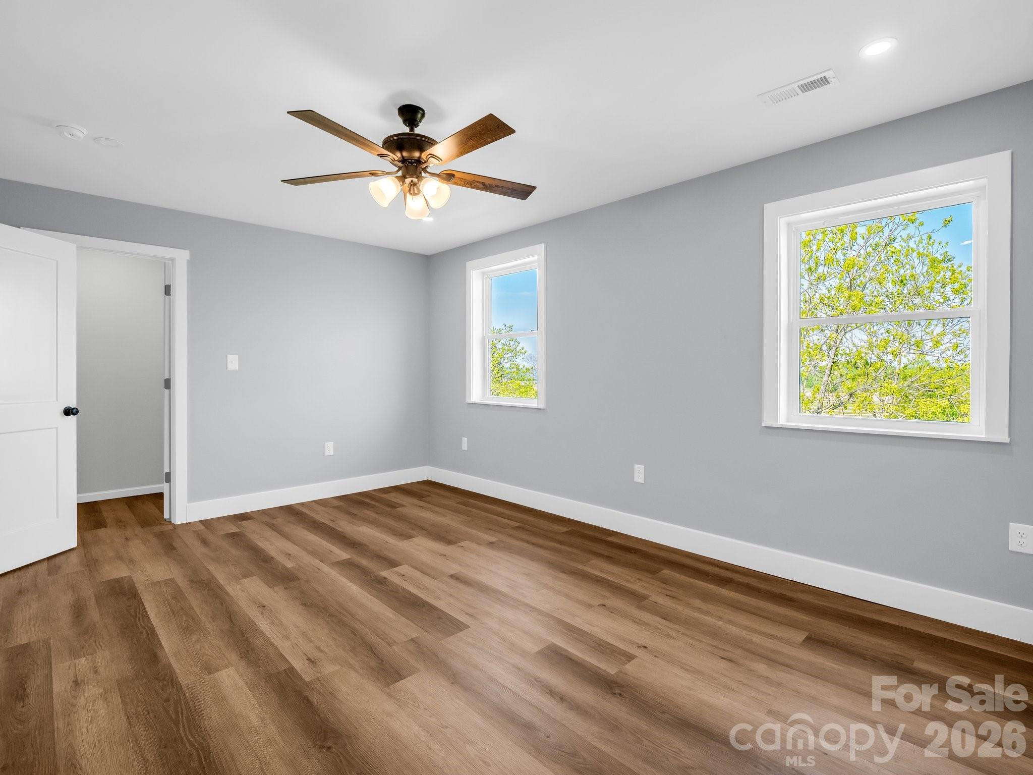 1480 Airport Road Rutherfordton NC 28139