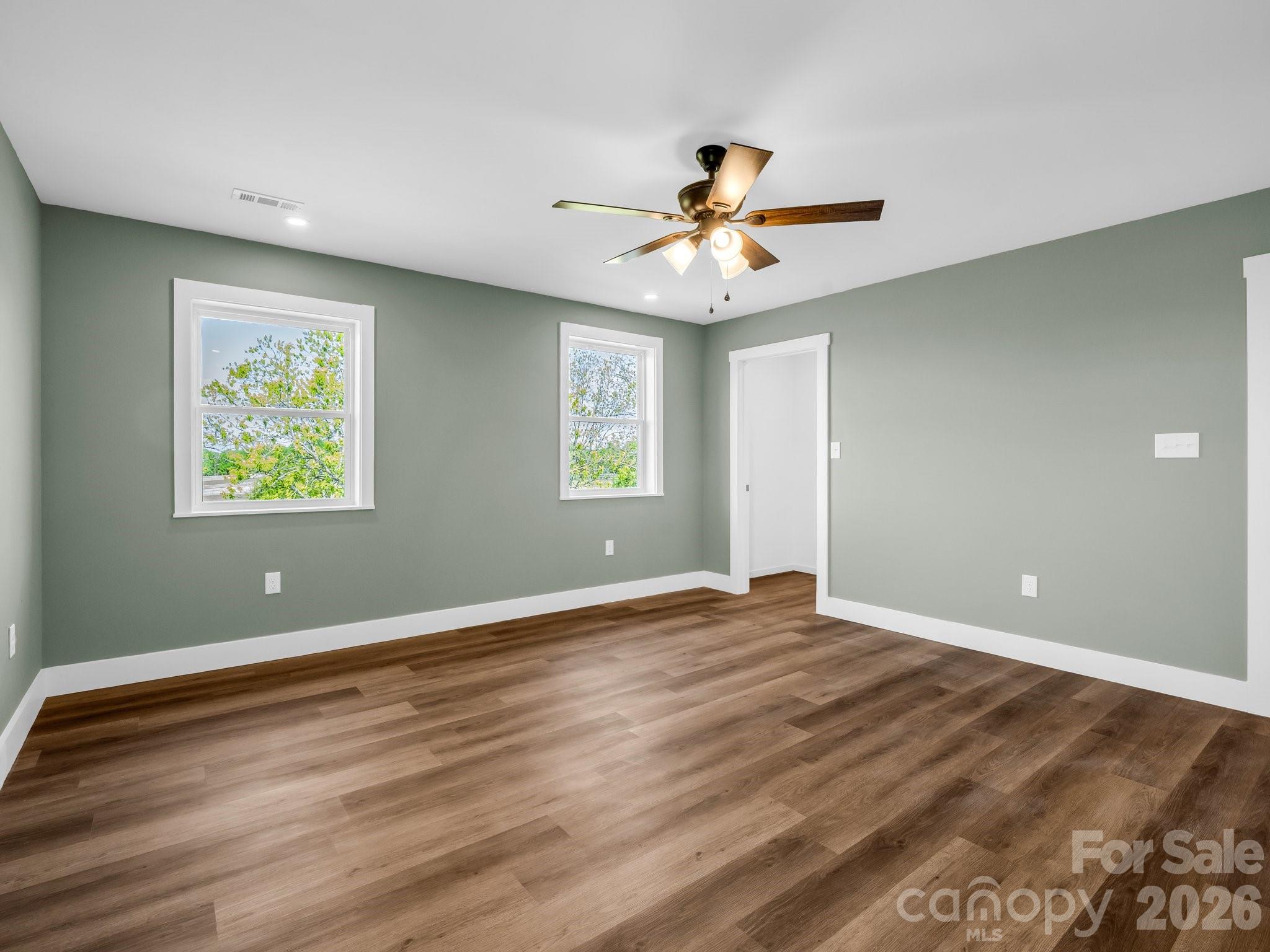 1480 Airport Road Rutherfordton NC 28139