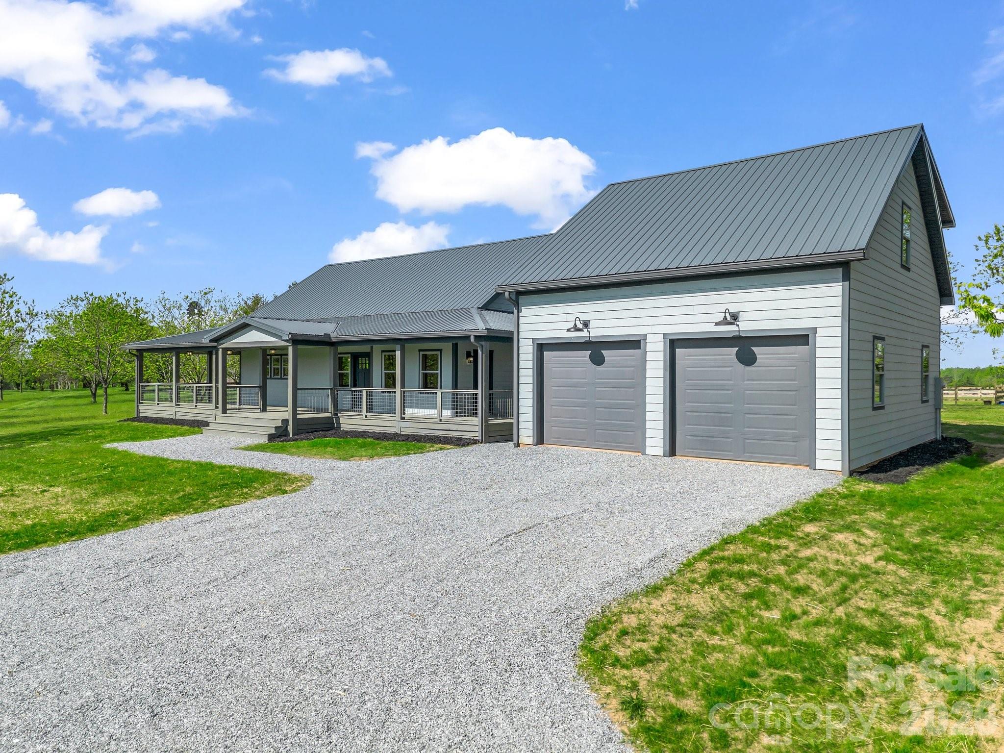 1480 Airport Road Rutherfordton NC 28139