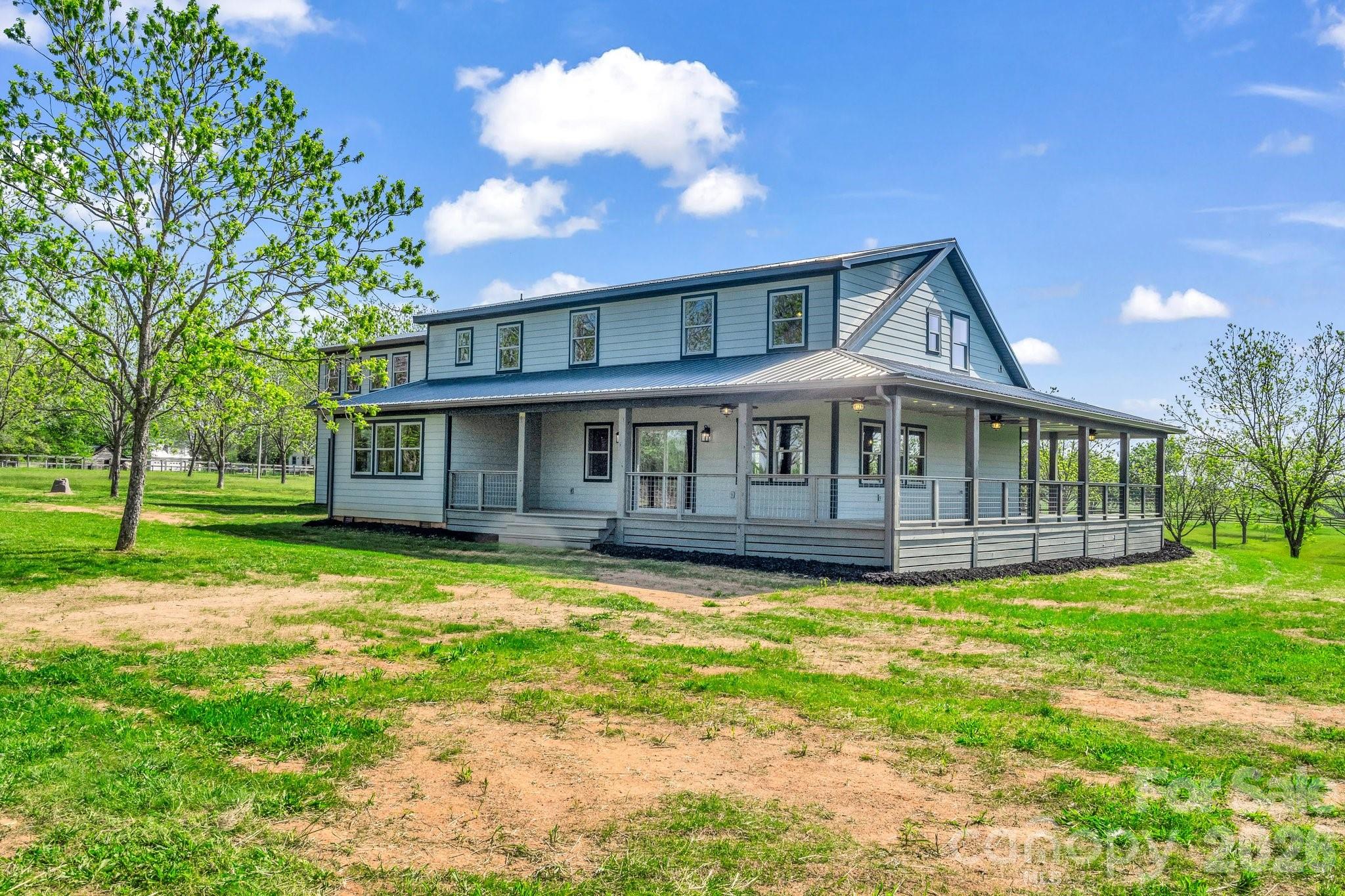 1480 Airport Road Rutherfordton NC 28139