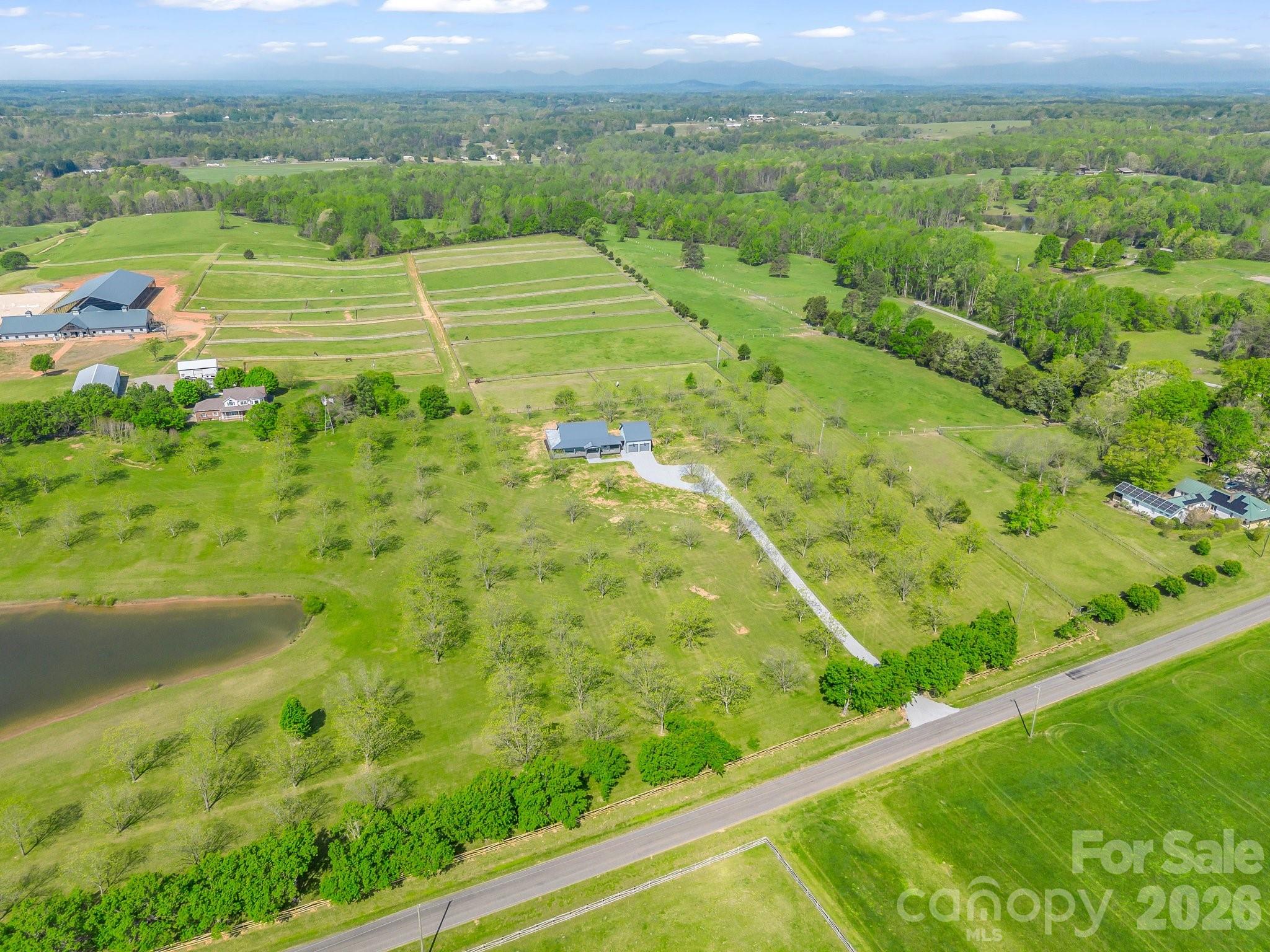1480 Airport Road Rutherfordton NC 28139