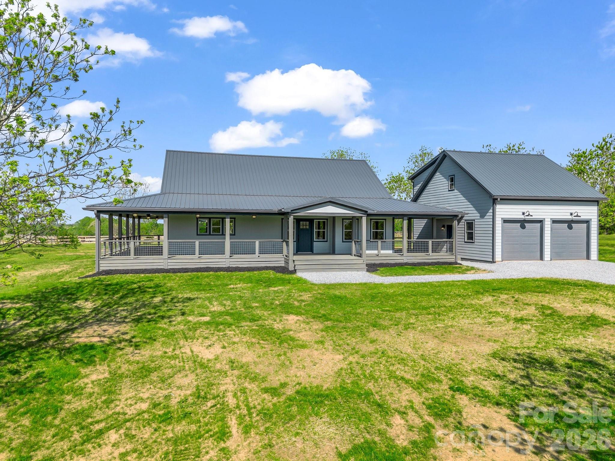 1480 Airport Road Rutherfordton NC 28139