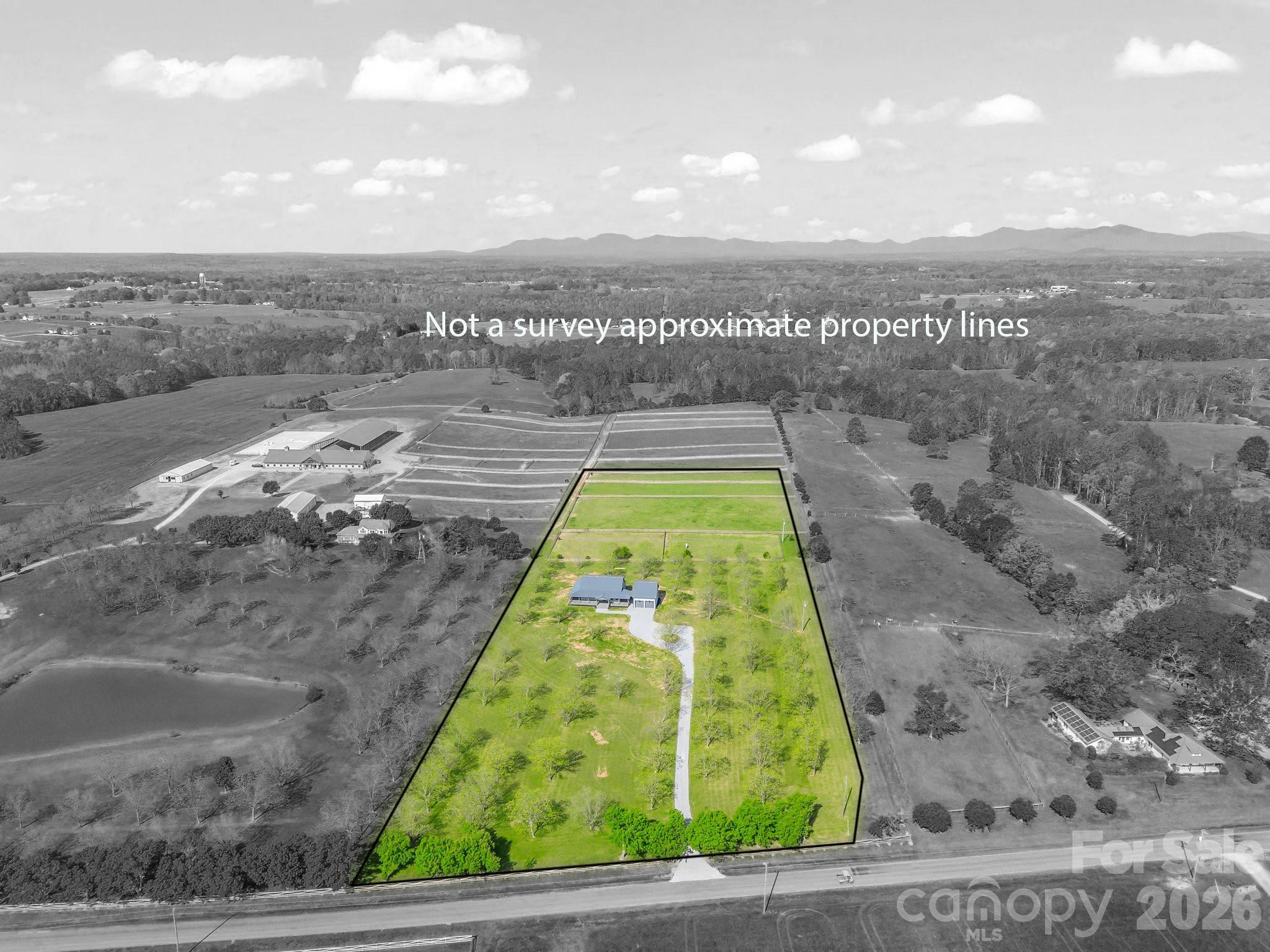 1480 Airport Road Rutherfordton NC 28139