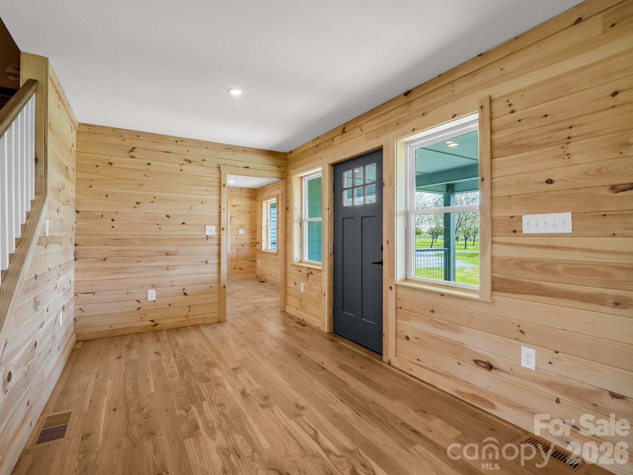 1480 Airport Road Rutherfordton NC 28139