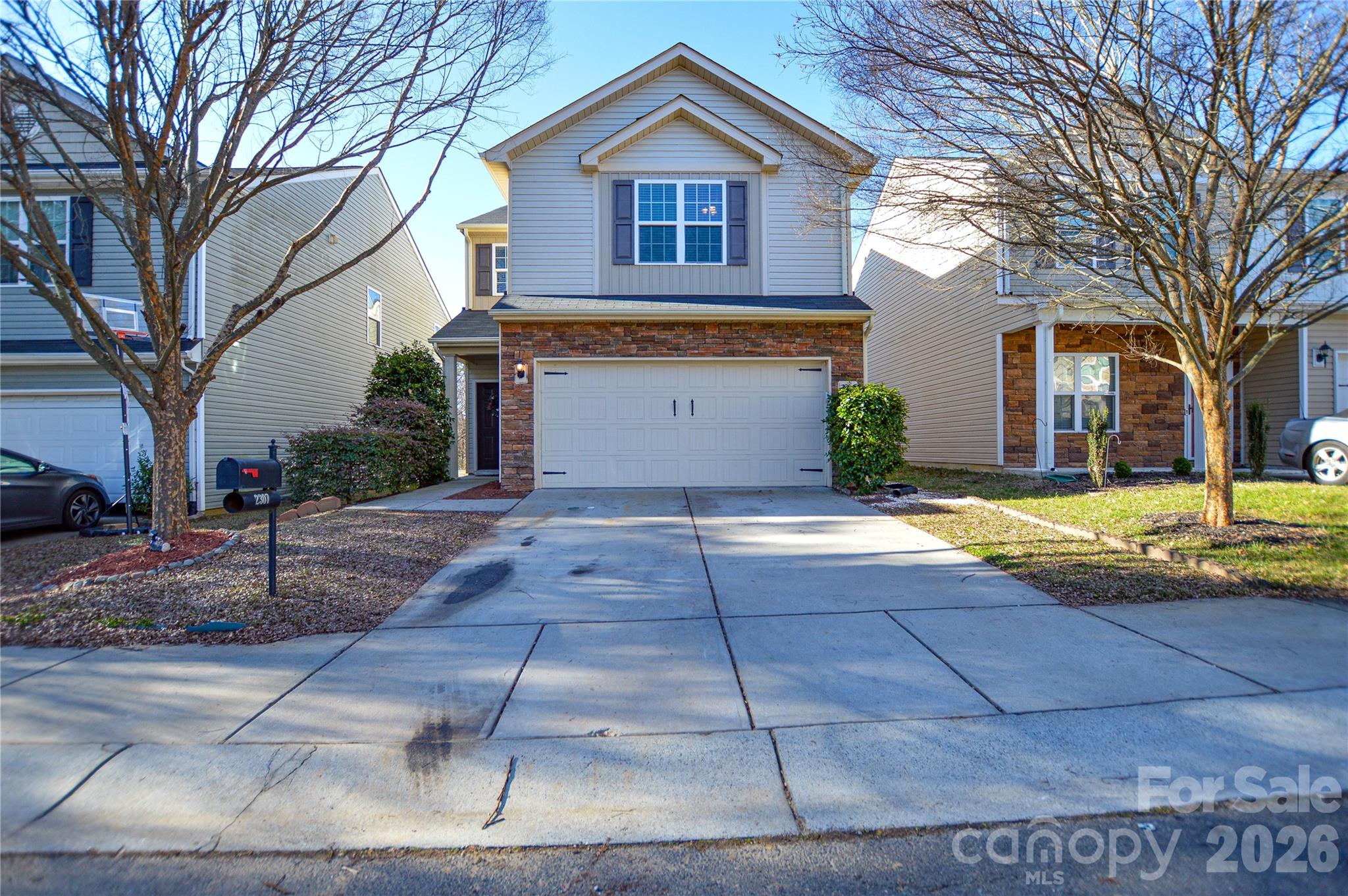 2307 Old Goose Lane Charlotte NC 28262