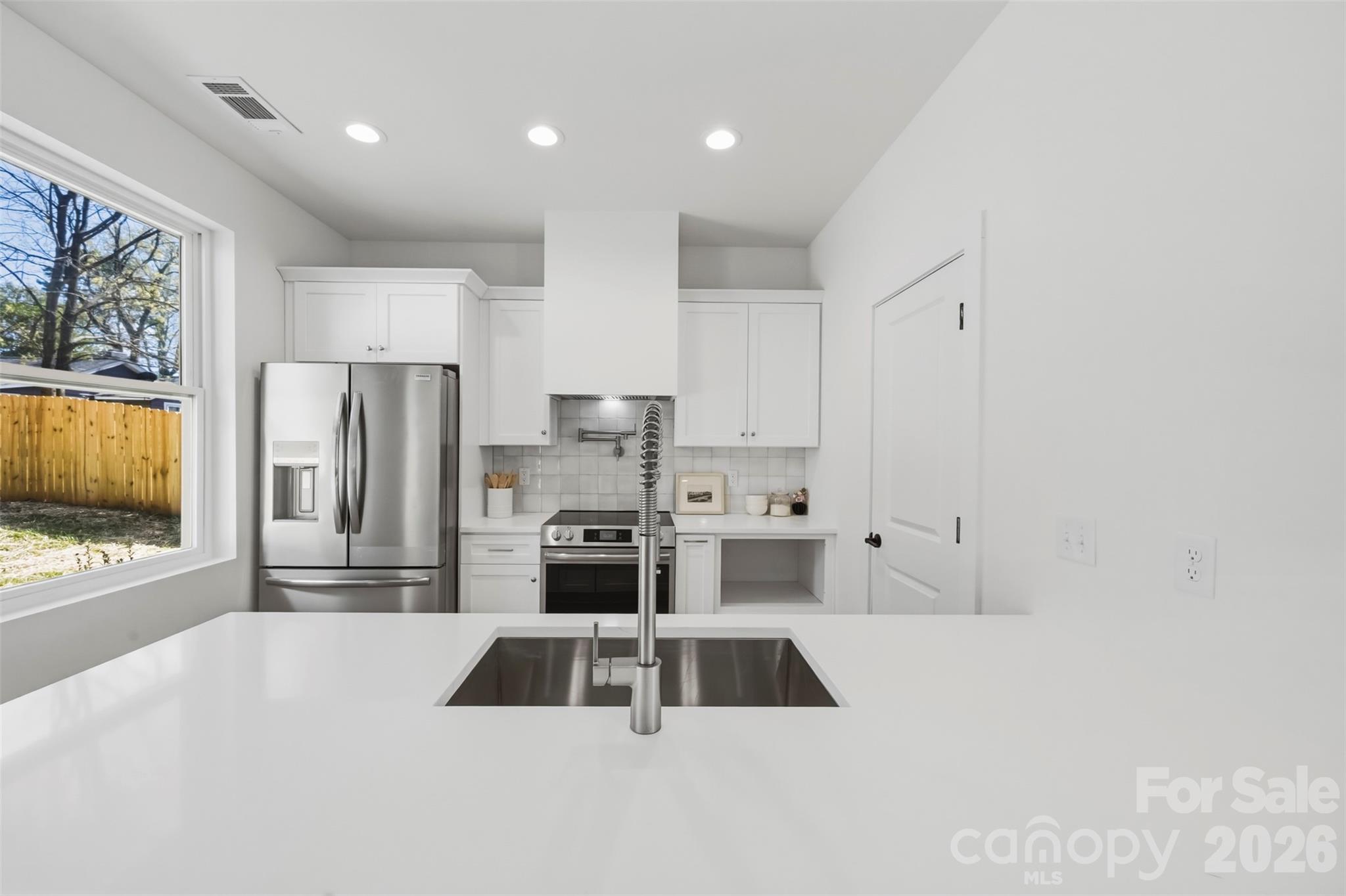 1037 Garringer Place Charlotte NC 28208