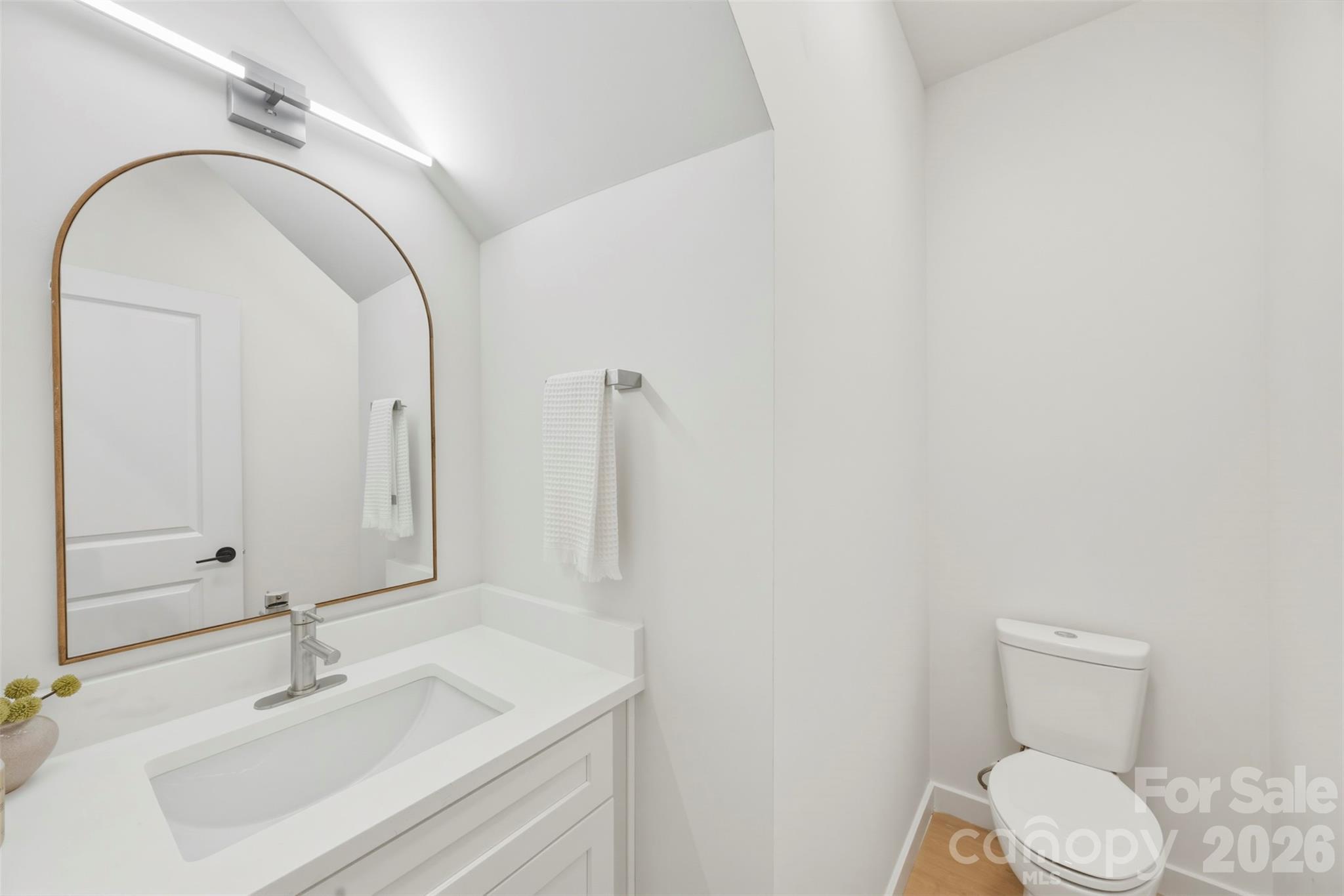 1037 Garringer Place Charlotte NC 28208