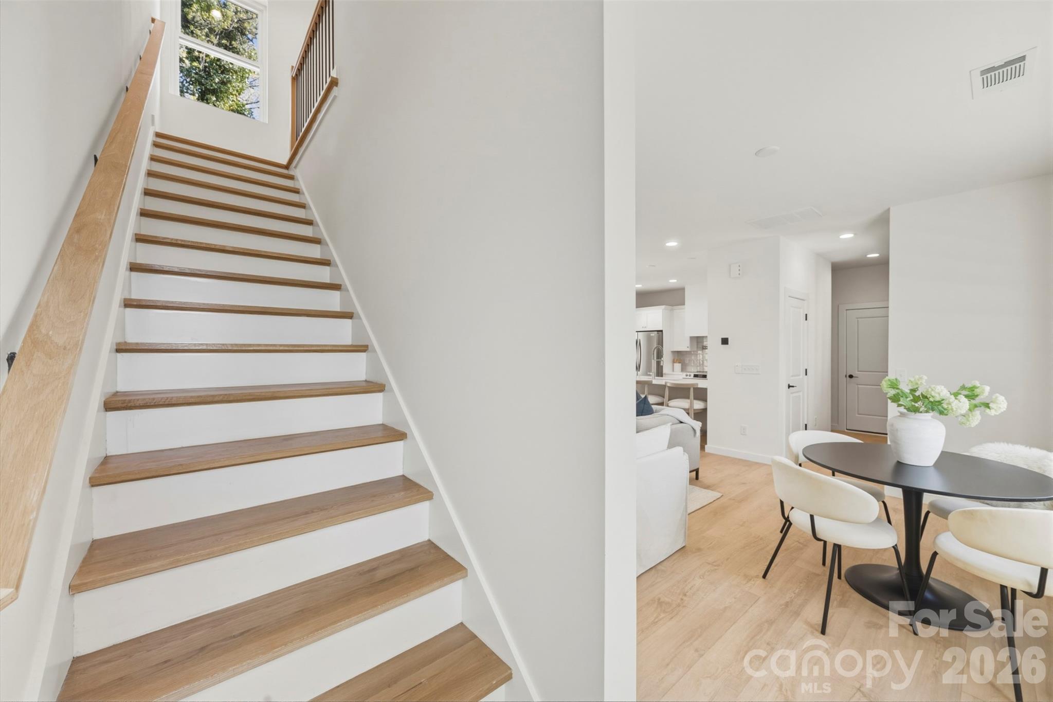1037 Garringer Place Charlotte NC 28208