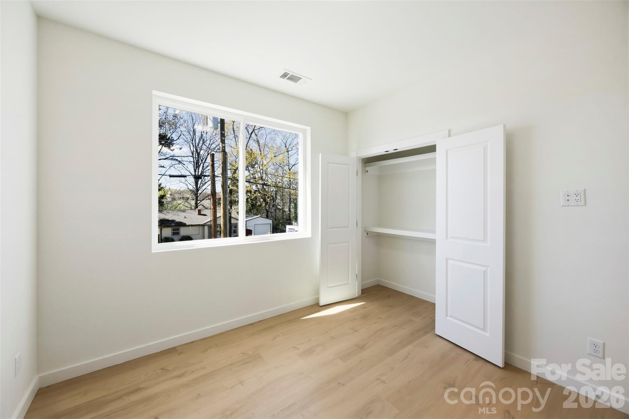1037 Garringer Place Charlotte NC 28208