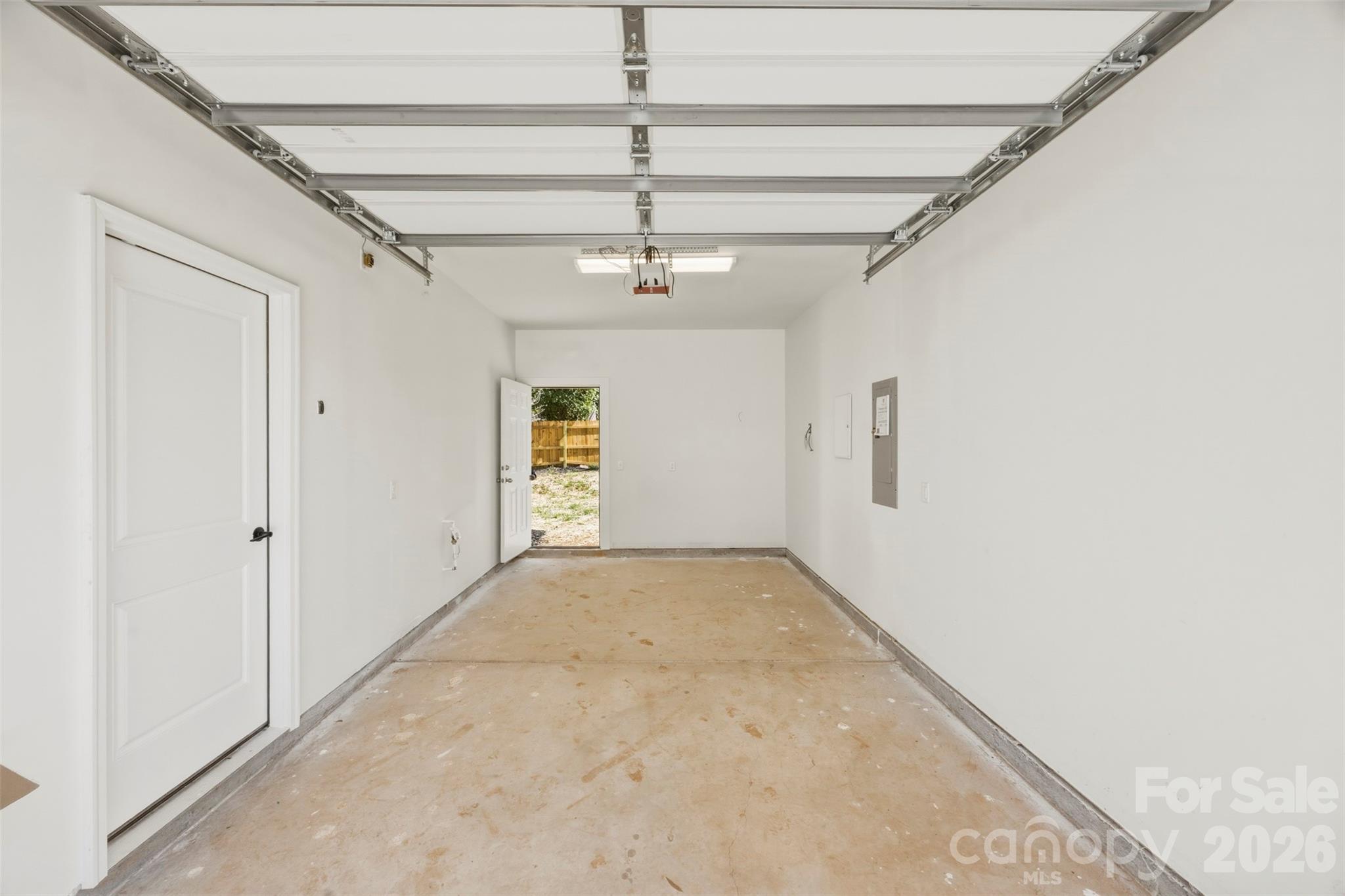 1037 Garringer Place Charlotte NC 28208