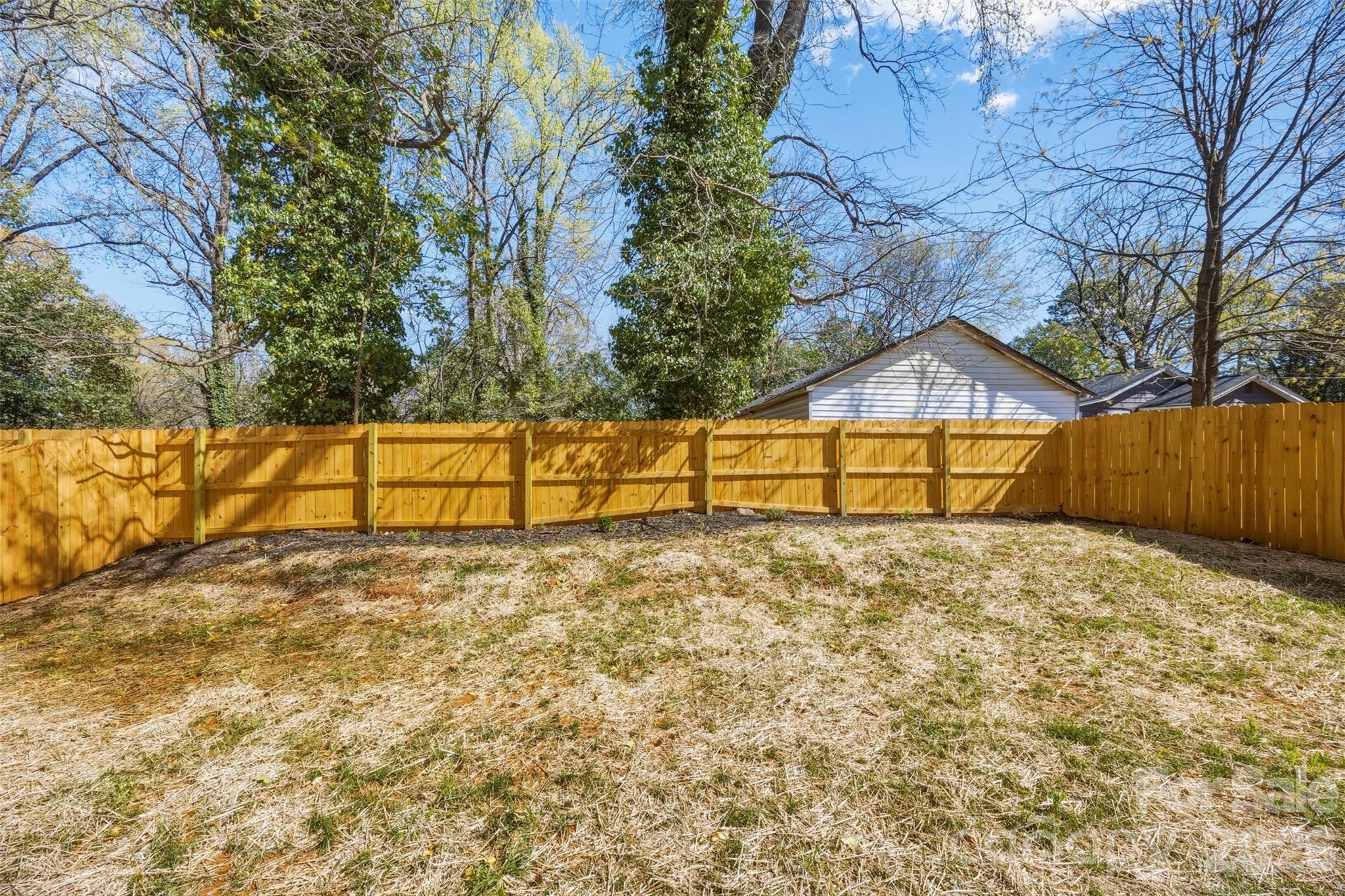 1037 Garringer Place Charlotte NC 28208
