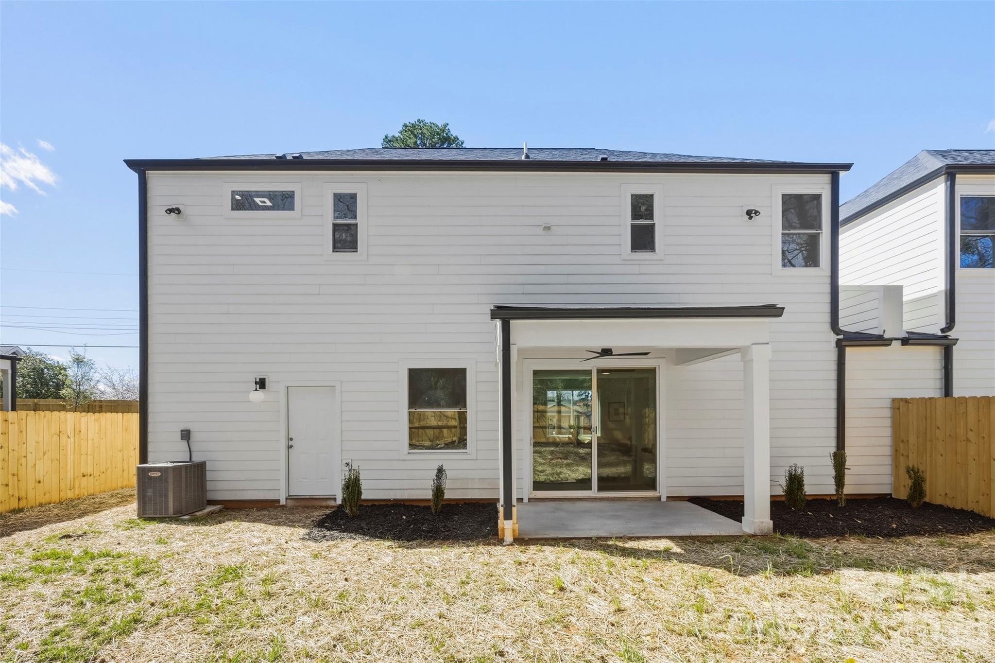 1037 Garringer Place Charlotte NC 28208