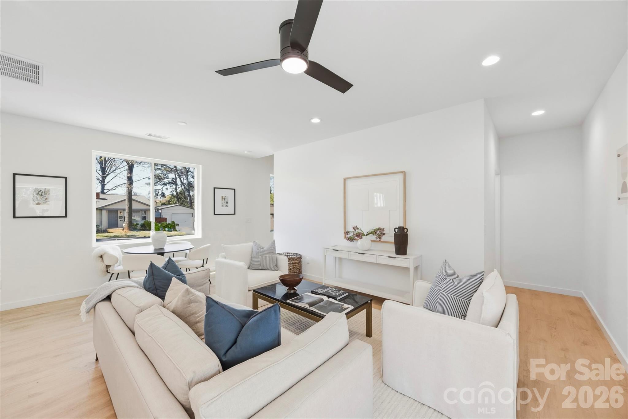 1037 Garringer Place Charlotte NC 28208