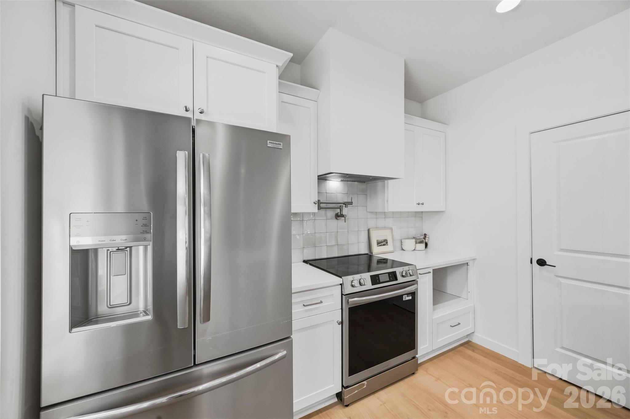 1037 Garringer Place Charlotte NC 28208