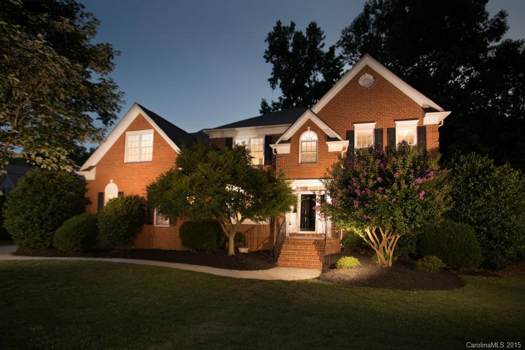 1628 Reverdy Oaks Drive Matthews NC 28105