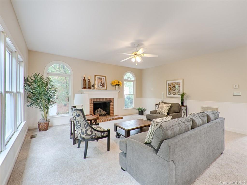 1628 Reverdy Oaks Drive Matthews NC 28105