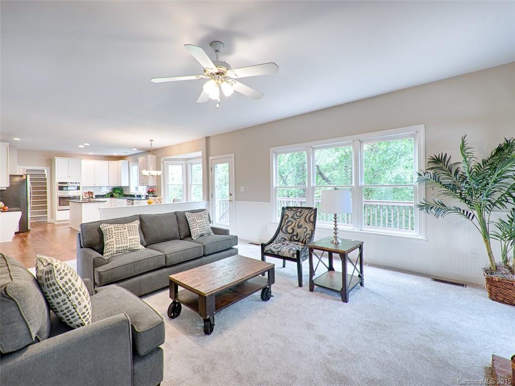 1628 Reverdy Oaks Drive Matthews NC 28105