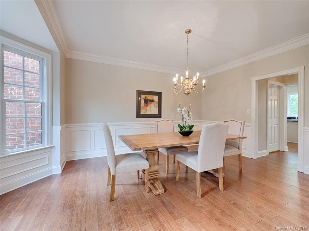 1628 Reverdy Oaks Drive Matthews NC 28105
