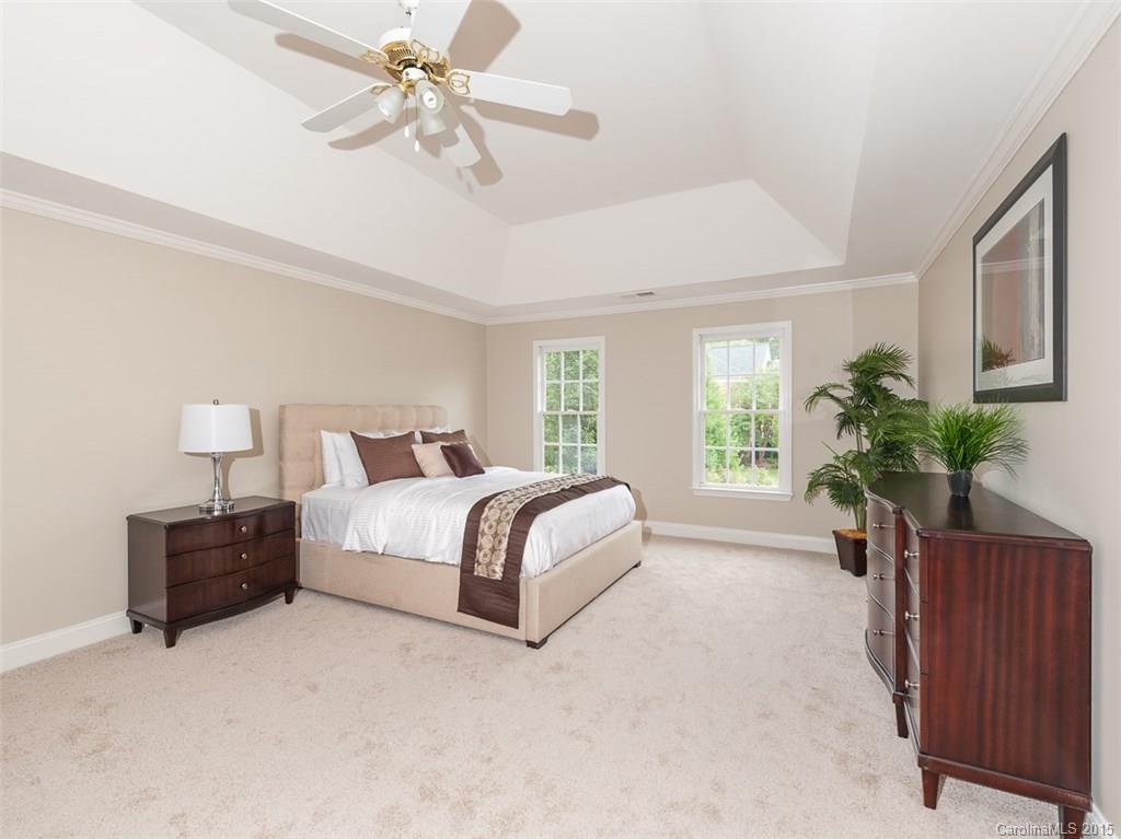 1628 Reverdy Oaks Drive Matthews NC 28105