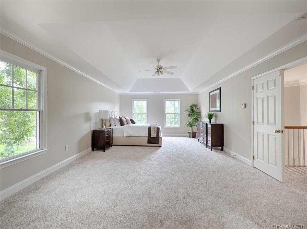 1628 Reverdy Oaks Drive Matthews NC 28105