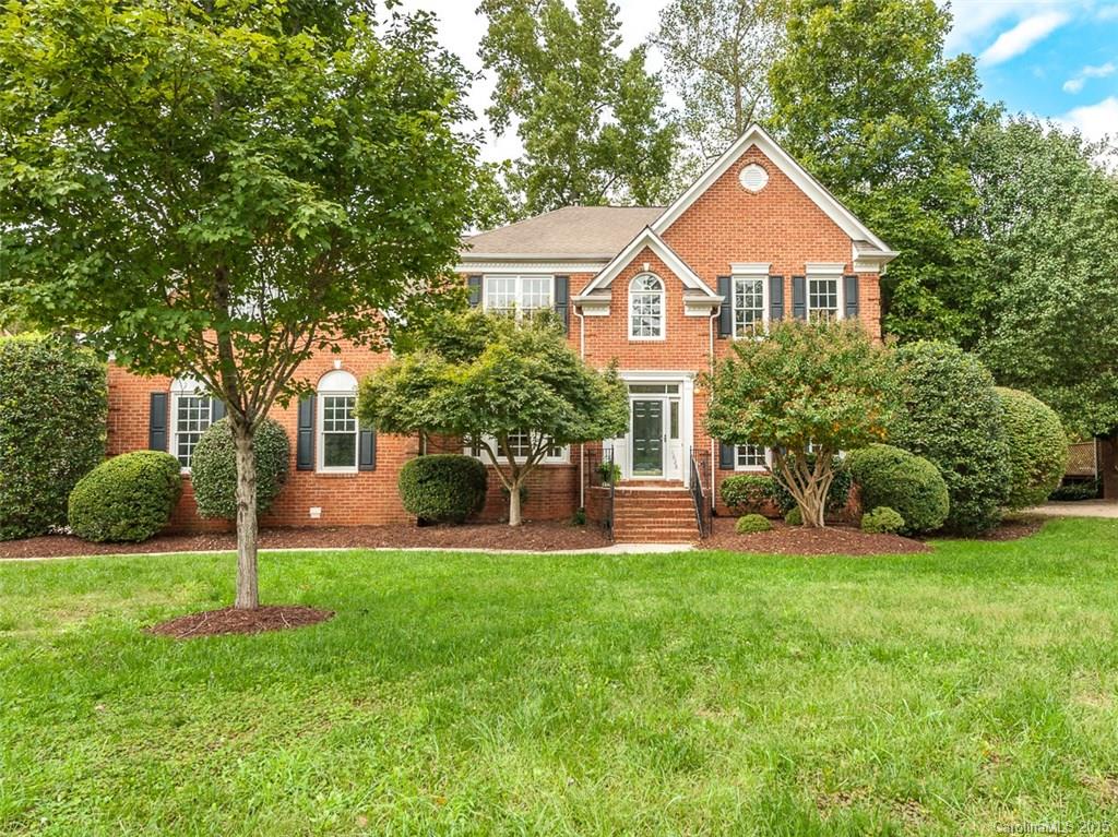1628 Reverdy Oaks Drive Matthews NC 28105