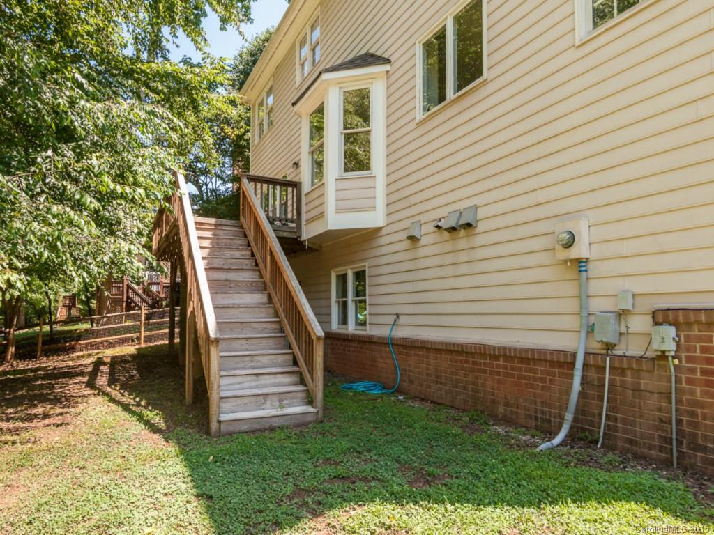 1628 Reverdy Oaks Drive Matthews NC 28105