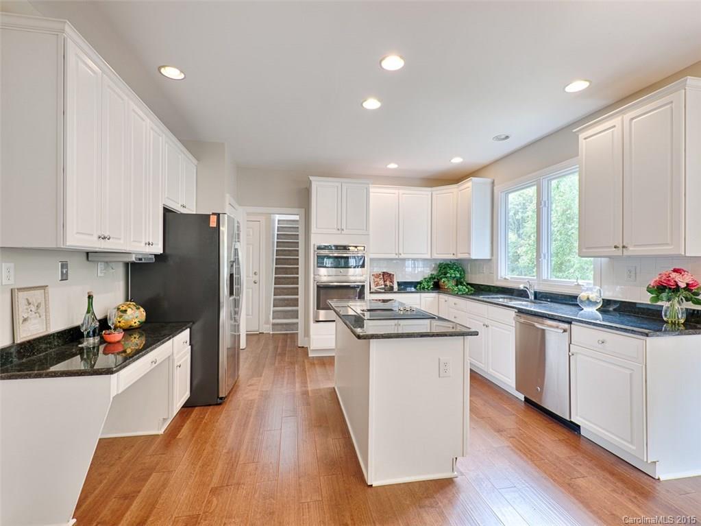 1628 Reverdy Oaks Drive Matthews NC 28105