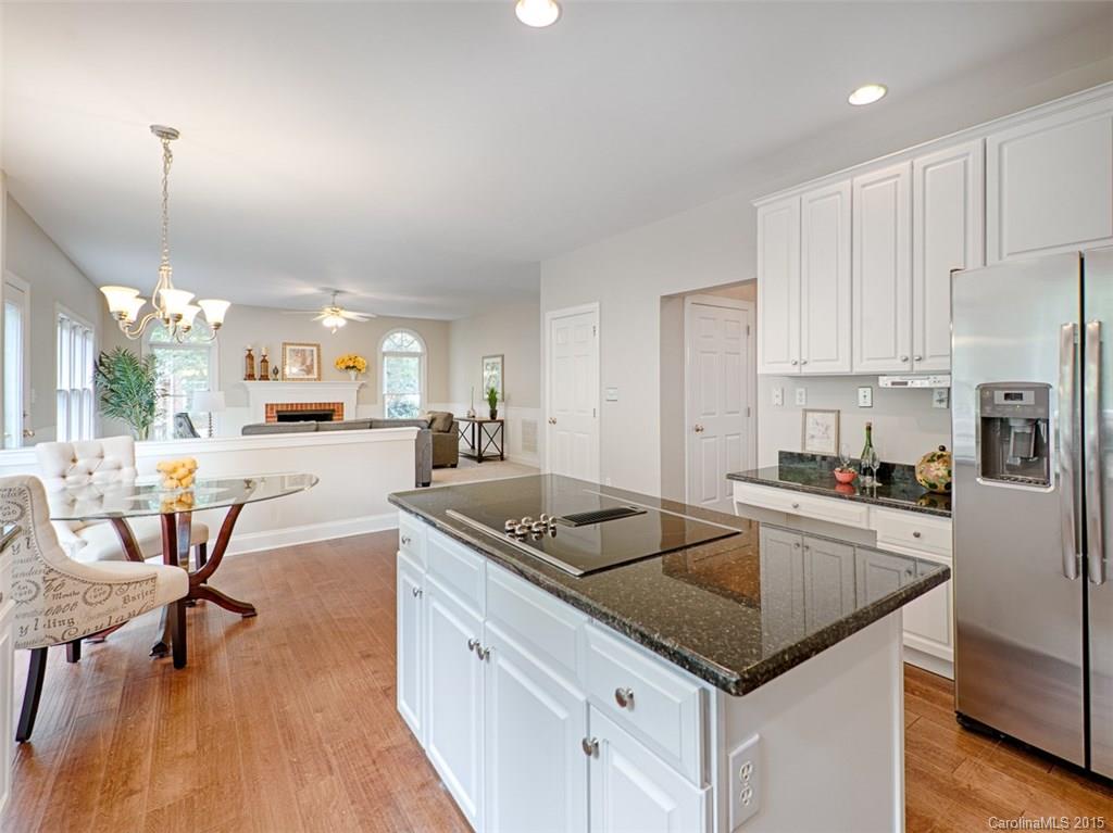 1628 Reverdy Oaks Drive Matthews NC 28105
