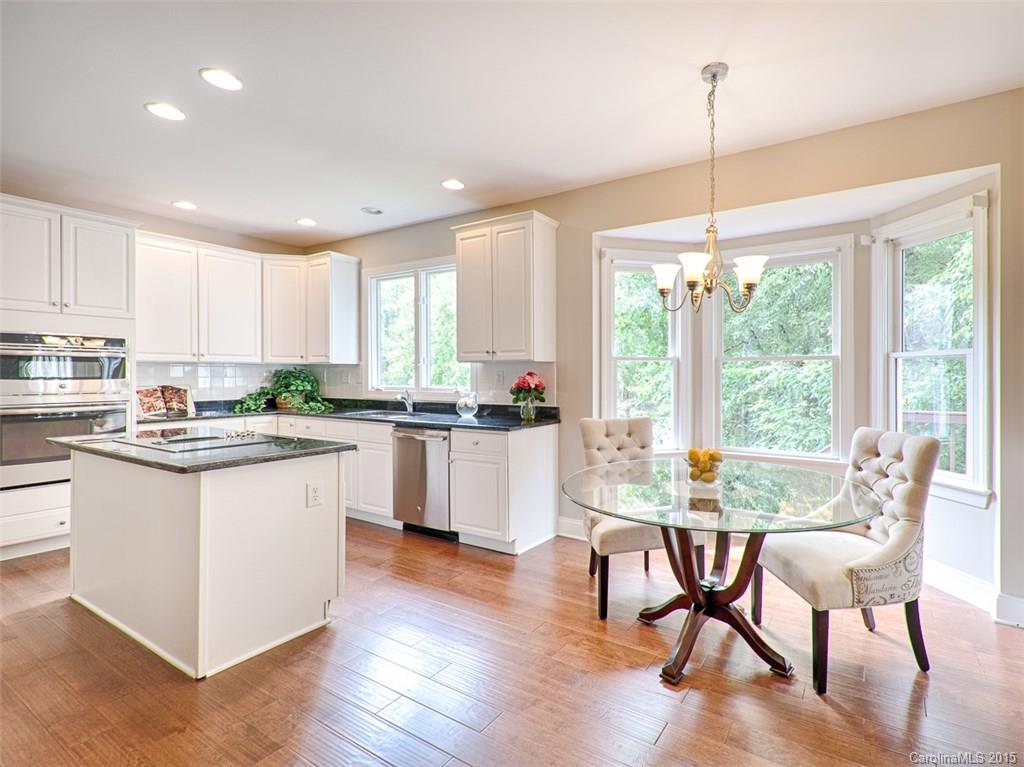 1628 Reverdy Oaks Drive Matthews NC 28105
