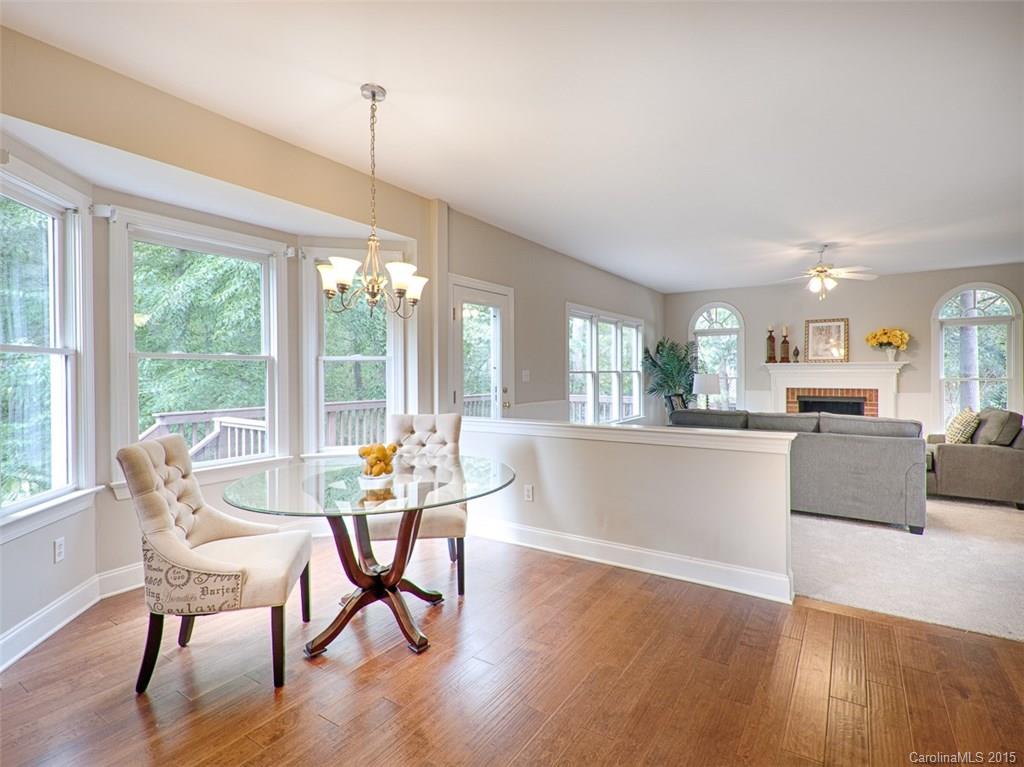 1628 Reverdy Oaks Drive Matthews NC 28105