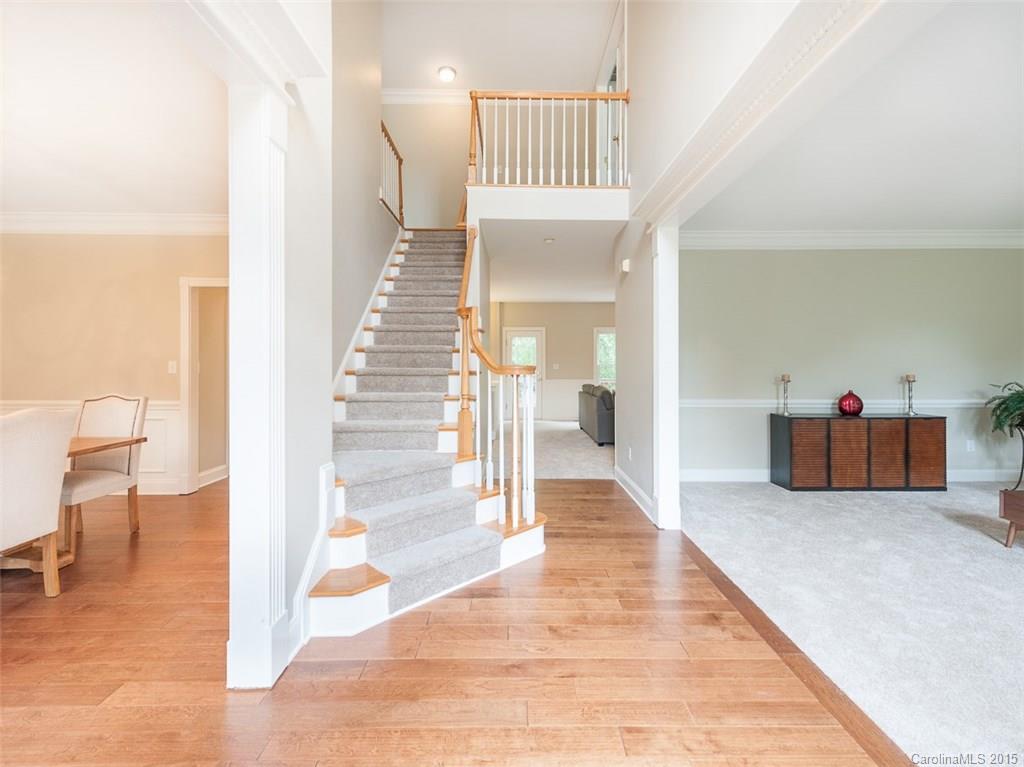 1628 Reverdy Oaks Drive Matthews NC 28105
