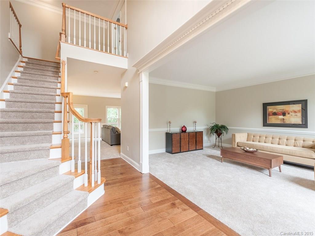 1628 Reverdy Oaks Drive Matthews NC 28105
