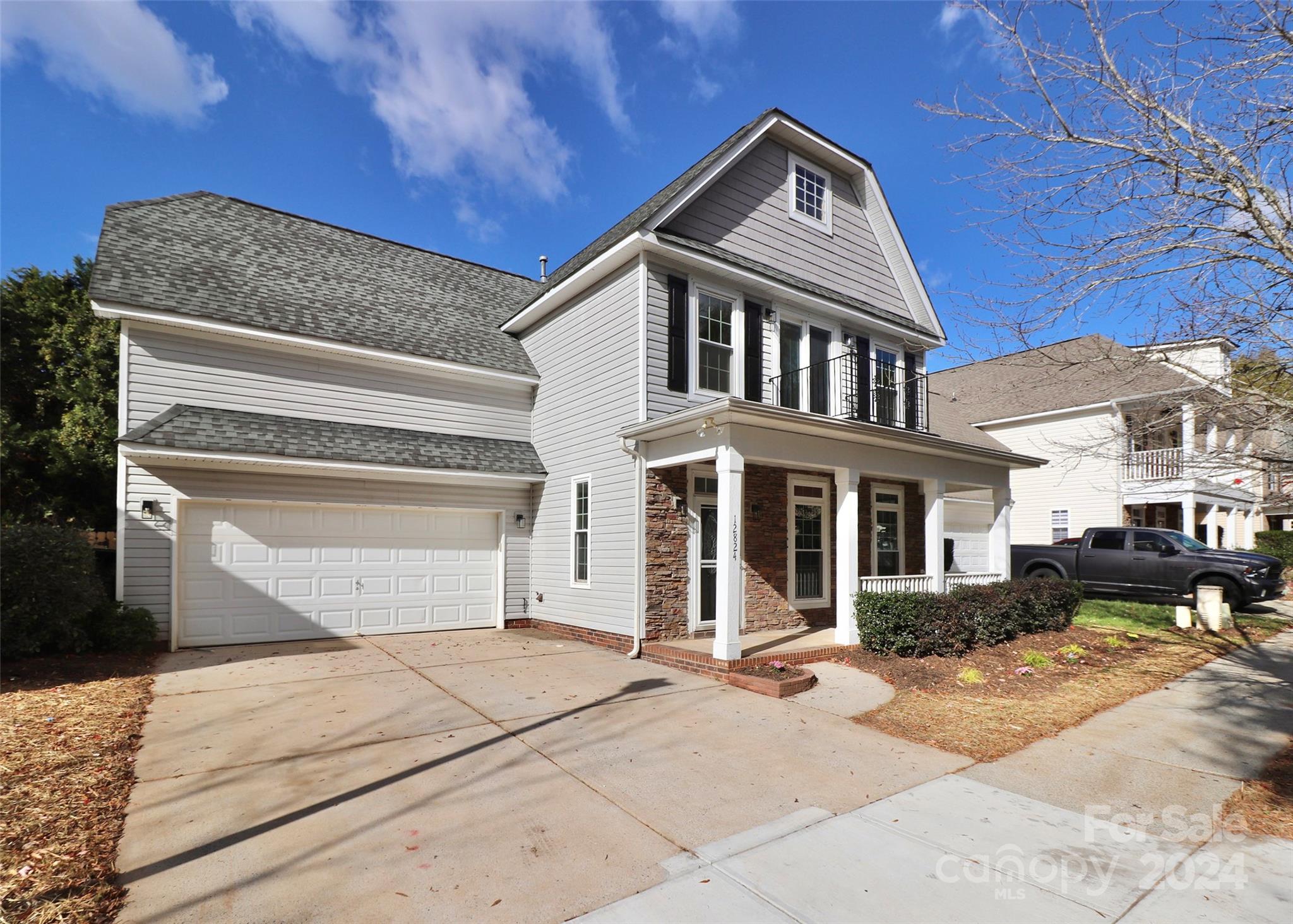 12824 Windyedge Road Huntersville NC 28078