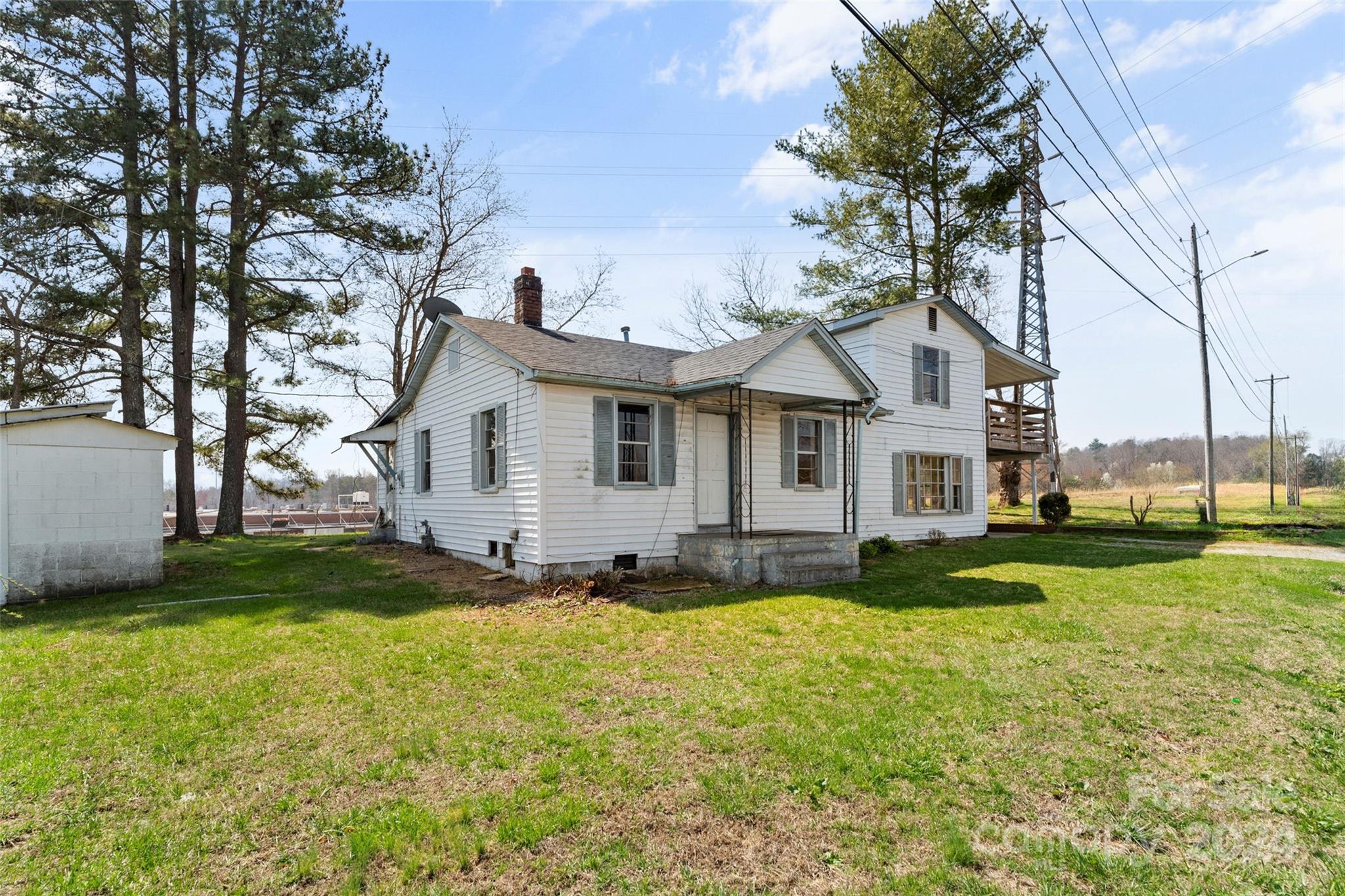 125 Industrial Boulevard Morganton NC 28655