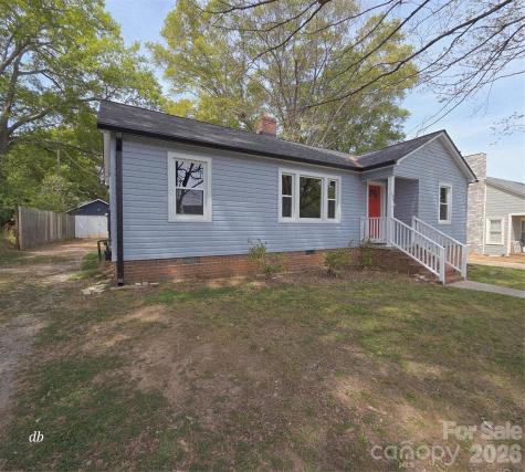 109 Brookhill Road Shelby NC 28150
