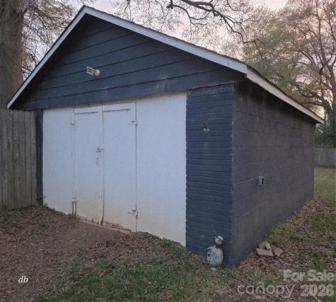 109 Brookhill Road Shelby NC 28150