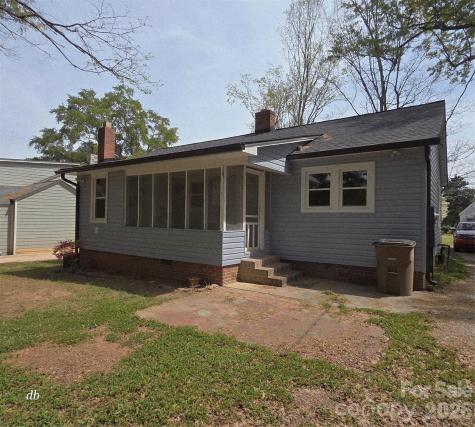 109 Brookhill Road Shelby NC 28150