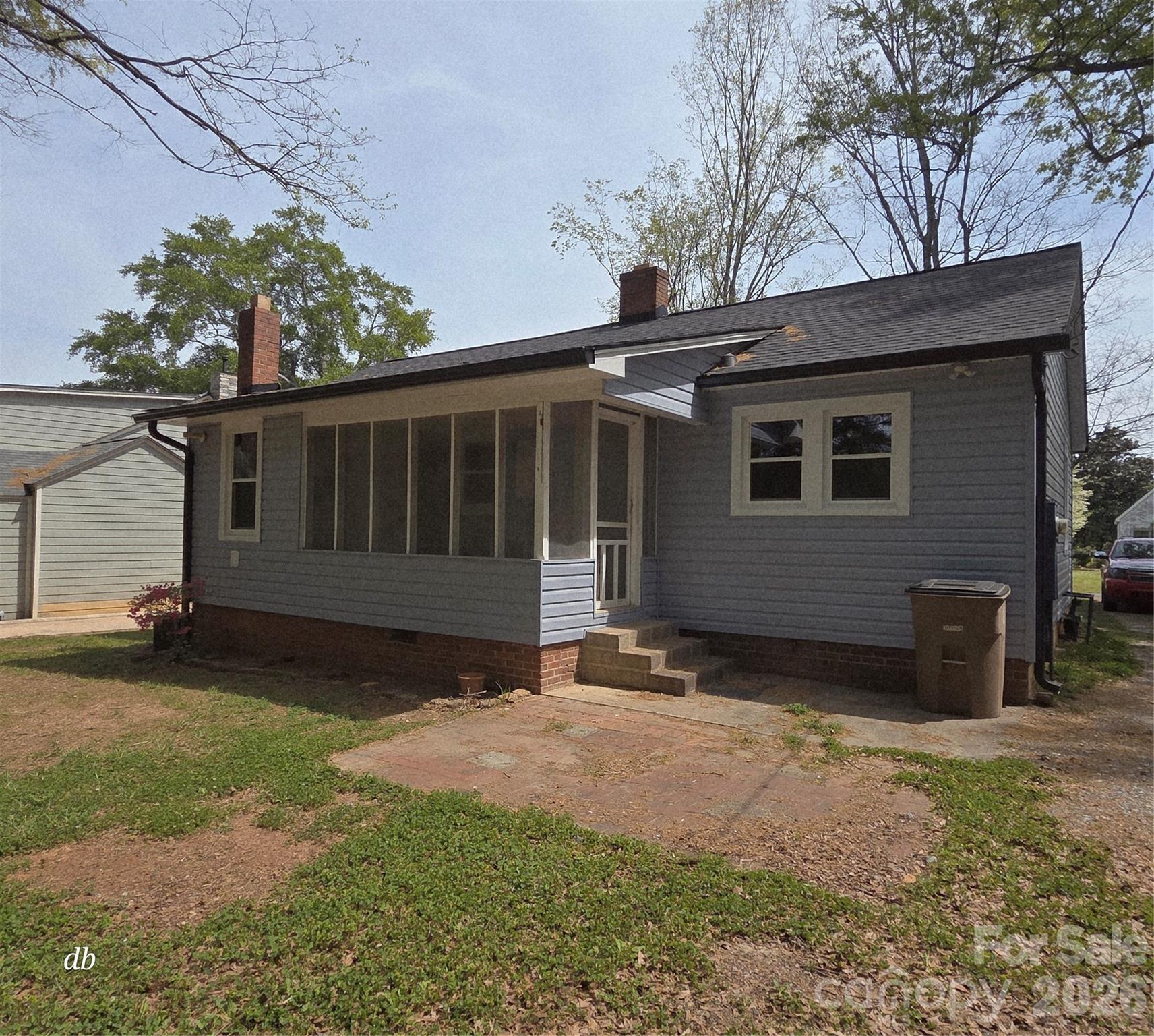 109 Brookhill Road Shelby NC 28150