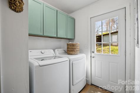 11 Log Cabin Trail Candler NC 28715