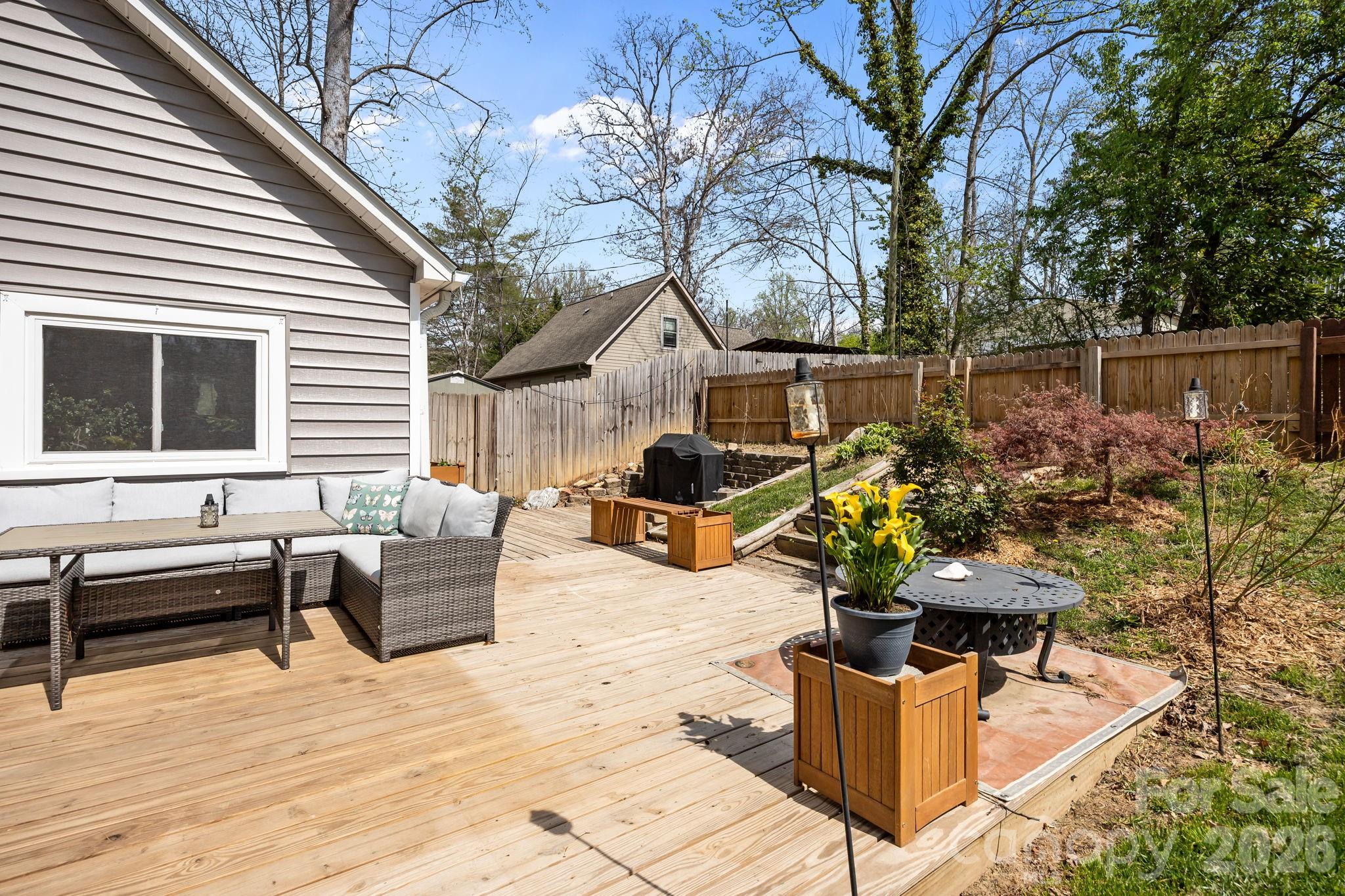 11 Log Cabin Trail Candler NC 28715