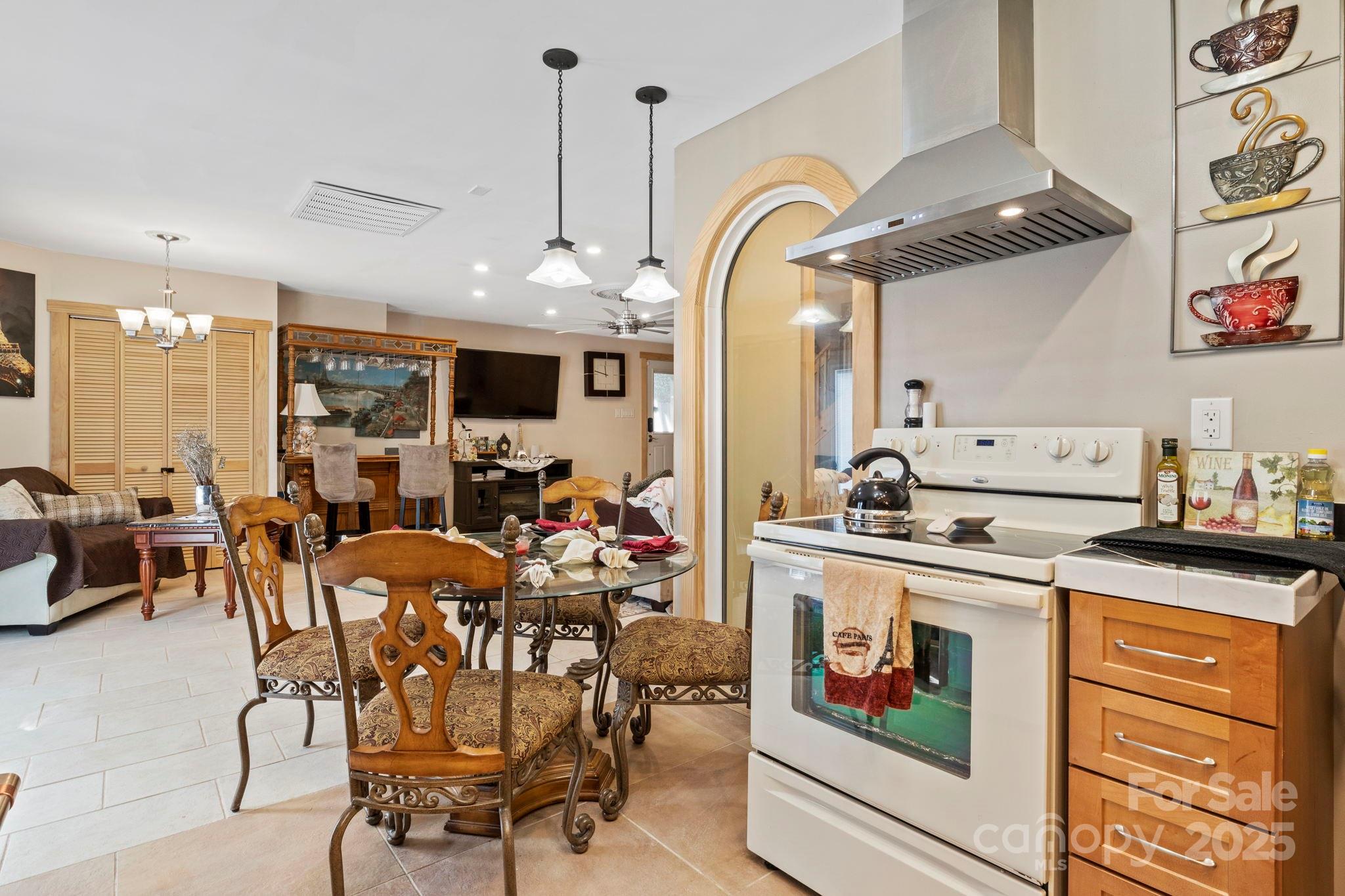 119 Aurora Vista Drive Asheville NC 28806