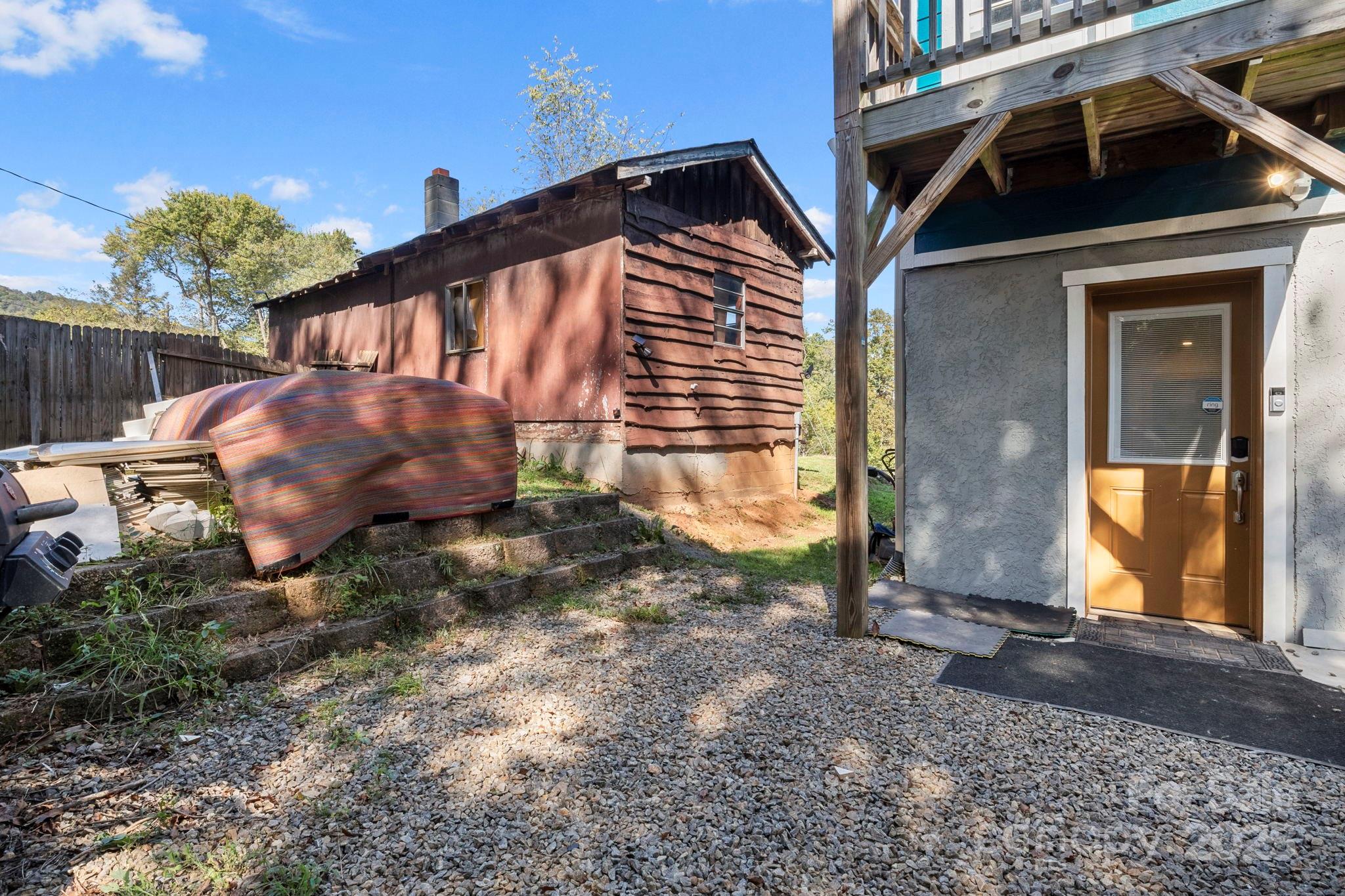 119 Aurora Vista Drive Asheville NC 28806