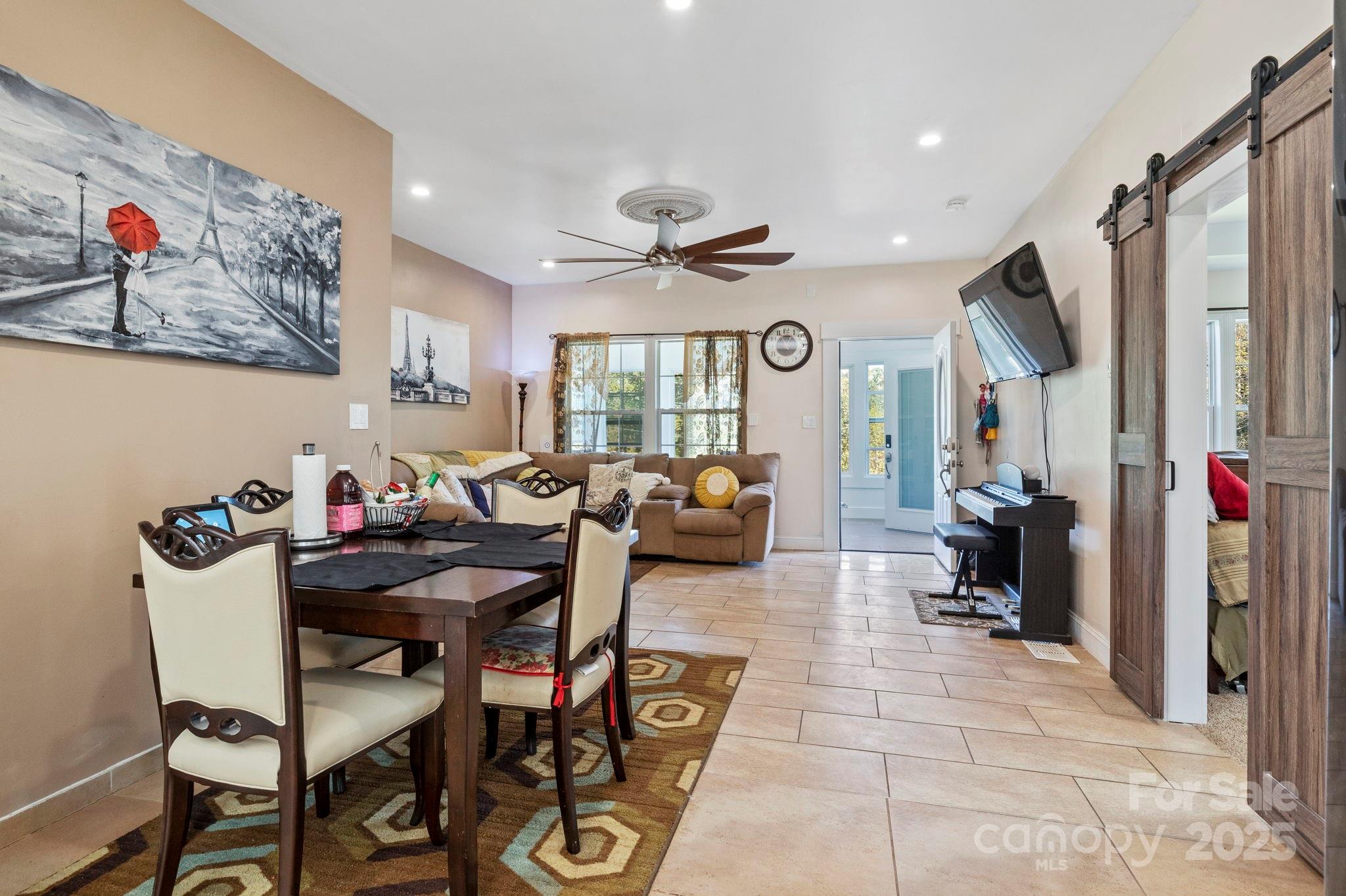 119 Aurora Vista Drive Asheville NC 28806