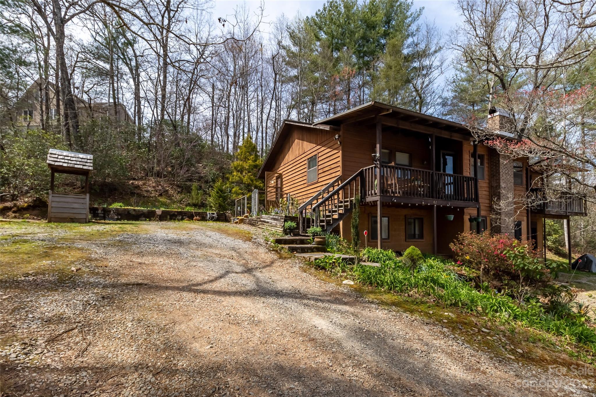 62 Night Fox Trail Brevard NC 28712
