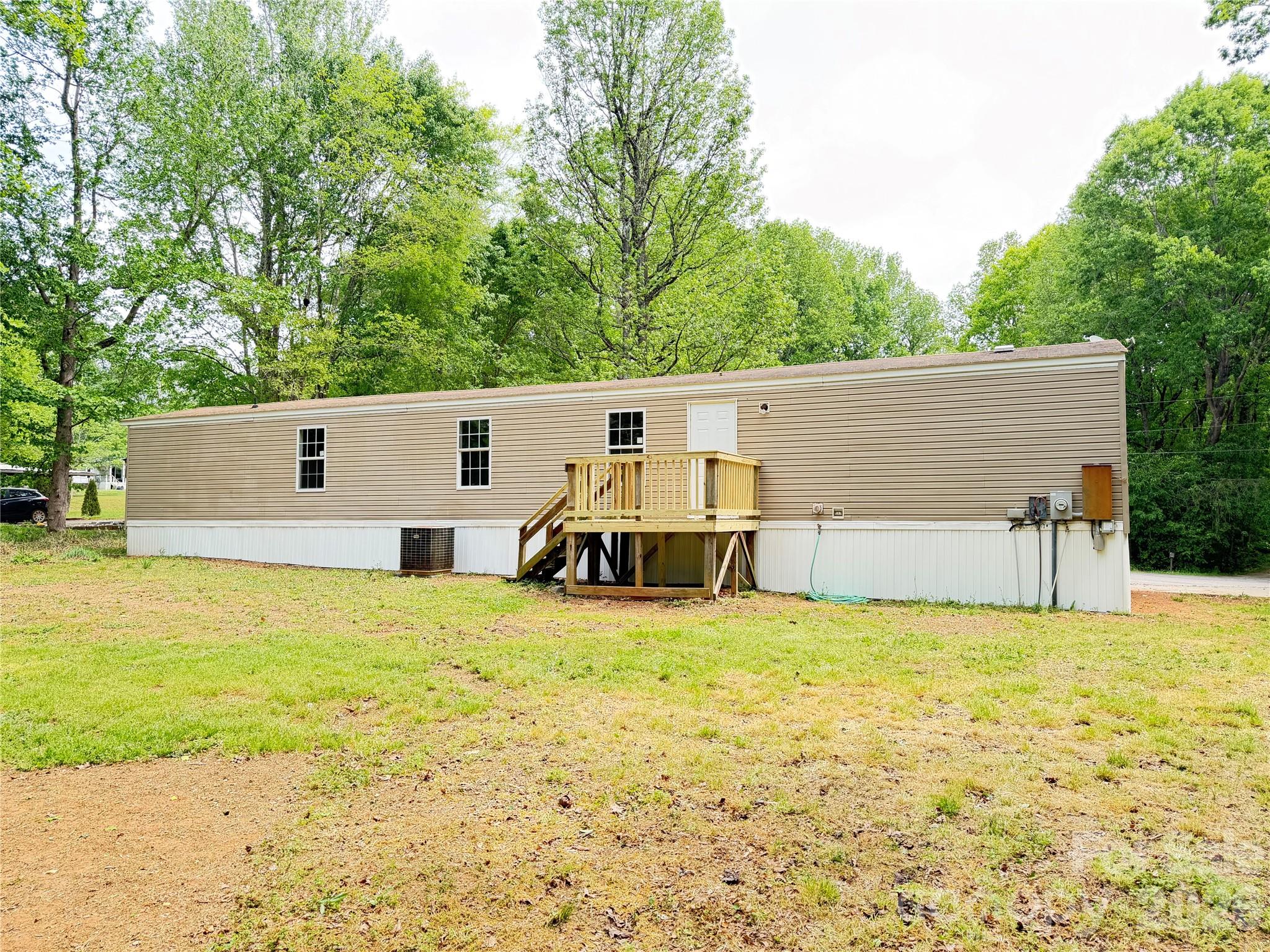 110 Tulip Tree Court Statesville NC 28677