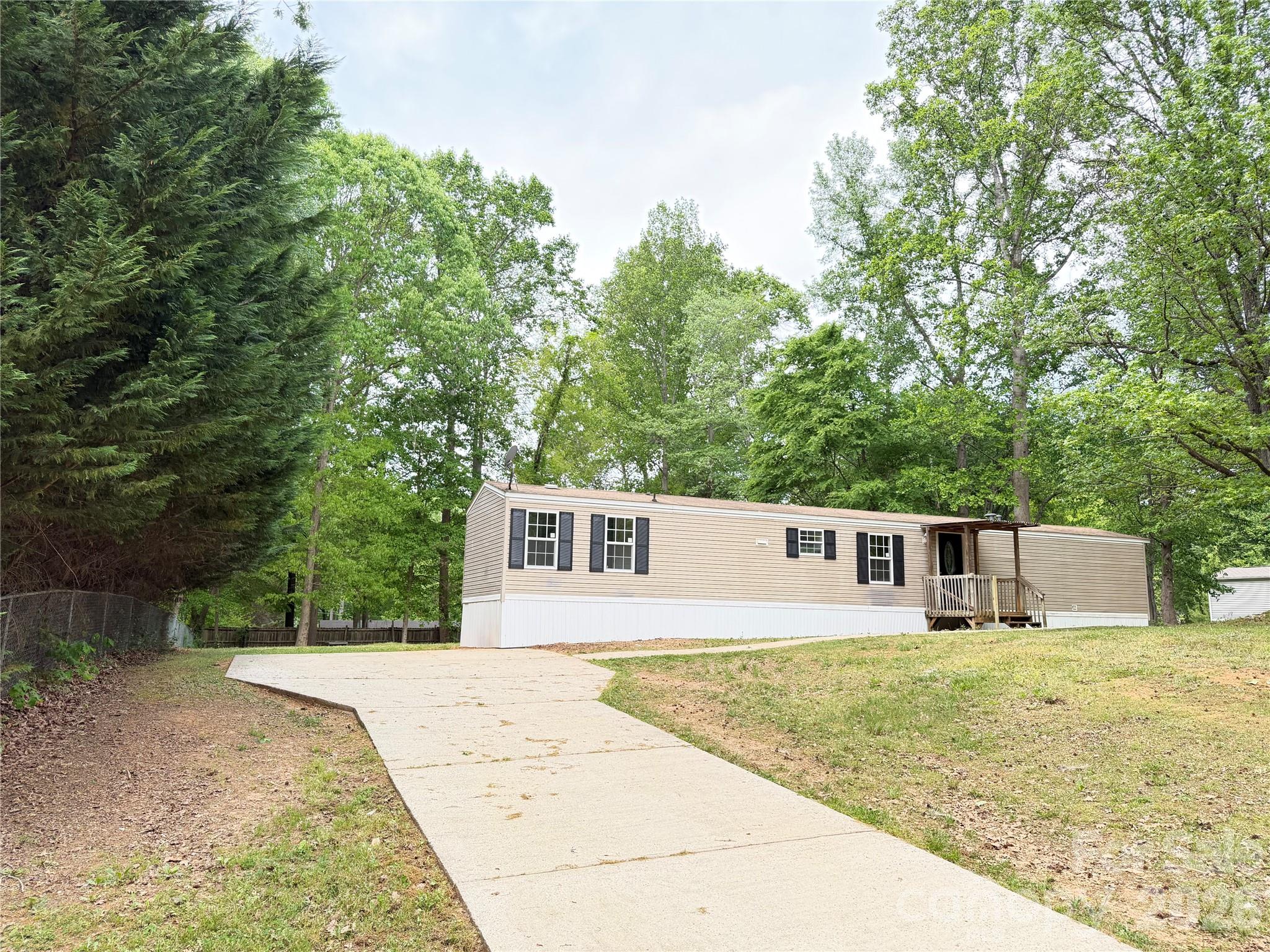 110 Tulip Tree Court Statesville NC 28677