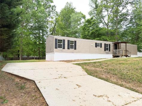 110 Tulip Tree Court Statesville NC 28677